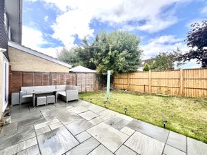 Garden- click for photo gallery